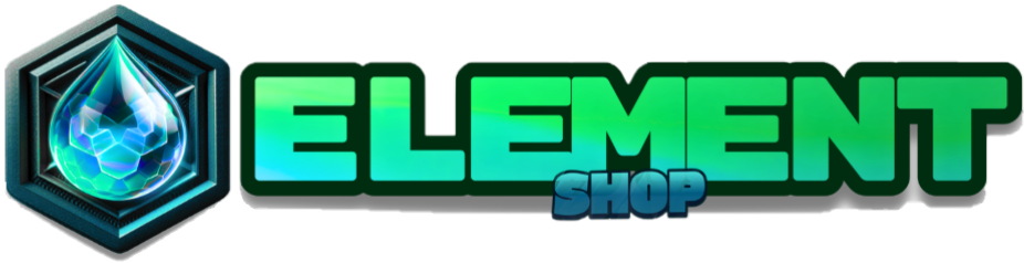 ELEMENT-shop logo 926